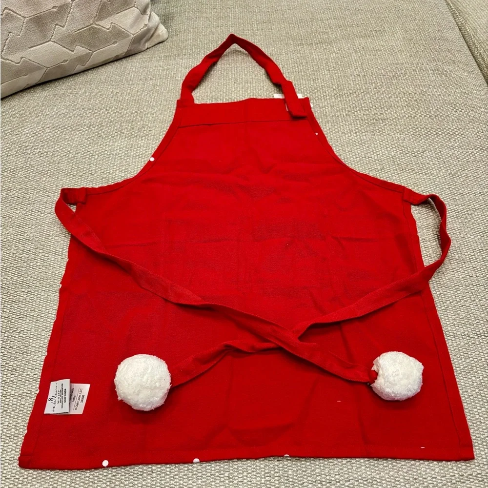 Apron (NWT) - Picture 6 of 8
